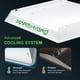 thumbnail image 2 of Luz LED de cultivo MARS HYDRO 2024 TS600 de 100 W con cobertura de 2 x 2 pies, 2 of 3