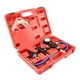 thumbnail image 2 of Kit De Herramientas De Purga De Refrigerante Al Vacío Con Manguera Universal Para Automóvil SUV Automotriz, 2 of 5