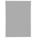 thumbnail image 2 of Cortina Roller Blackout 150 X 165 cm gris, 2 of 2