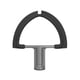 thumbnail image 1 of Batidor de doble borde flexible KitchenAid KDF7B para batidoras de pie, 1 of 5