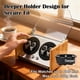 thumbnail image 4 of Watch Winder Watch Winder Smith Real Bamboo 4 Watch Winders, 4 of 6