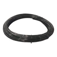 Suntech - Tecalan 6 Mm Negro - 25 Mts