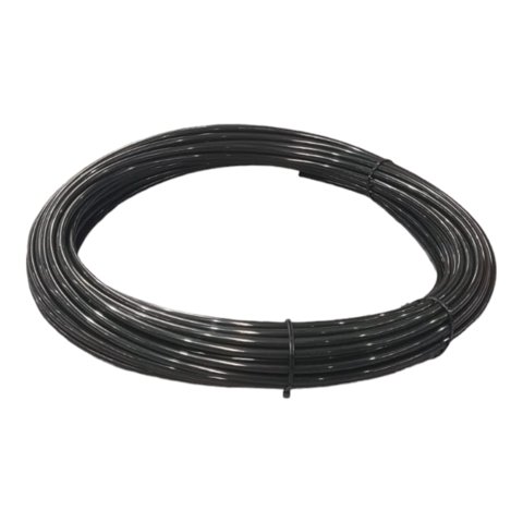 Suntech - Tecalan 6 Mm Negro - 25 Mts