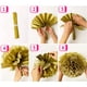 thumbnail image 5 of Set De 35 Piezas De Decoración Para Baby Shower Pgn Art Pink Gold Girl, 5 of 6