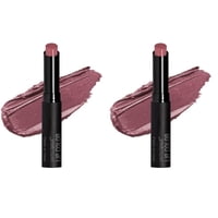 Wet N Wild - Lápiz Labial Enloquecido Perfect Pout Red Ring Around The Rosy (2)