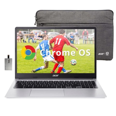 Ordenador Portátil Acer 315 15.6 Fhd Chromebook Intel