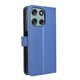 thumbnail image 2 of Funda Billetera para TCL K32 5G con Ranuras y Soporte Azul, 2 of 6