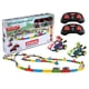 thumbnail image 1 of Set de carreras de juguete de mesa Carrera RC Mario Kart con Mario Luigi, 1 of 9