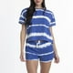 thumbnail image 1 of Pijama Veraniego Tie Dye Para Mujeres, 1 of 3