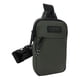 thumbnail image 1 of Porta Documentos Compacto Visa Reverse Verde Militar Head, 1 of 7