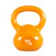 thumbnail image 1 of Kettlebell PVC 15lb Naranjo, 1 of 6