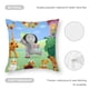 thumbnail image 5 of Tiny Bunch Baby TV Fundas de almohada de terciopelo con tema, regalos de funda de almohada, decoración para el hogar, cojín de lanzar, regalo de cumpleaños para fans y parejas. 45cm x 45cm., 5 of 6