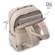 thumbnail image 5 of Mochila Ejecutivo Porta Pc 14  Toscana Beige Mujer, 5 of 6