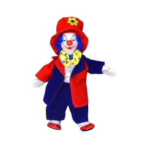 Magideal - Figura De Muñeco De De 18Cm, Modelo De Muñeco De Juguete, Modelo De , Manualidades Coleccionables, Mesa, Dormitorio, Decoración Del Hogar