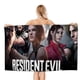 thumbnail image 1 of Toalla de Playa Resident Evil 78x150 cm, 1 of 6