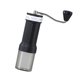 thumbnail image 2 of Hand Crank Coffee Grinder Hand Crank Bean Mill For Coffee Lover Gifts Office Black, 2 of 5