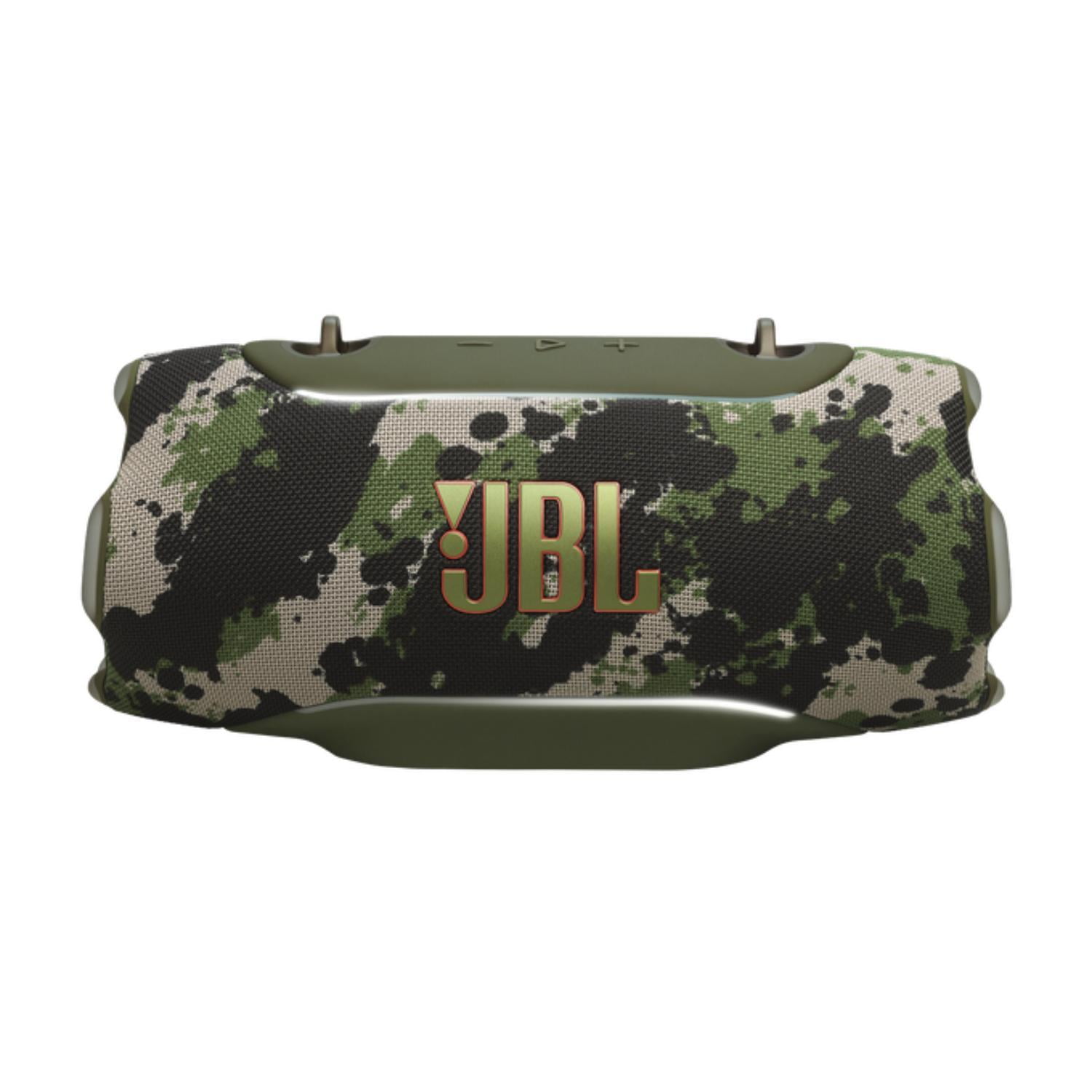 Parlante Bluetooth JBL Xtreme 5 BT Squad