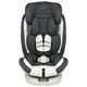 thumbnail image 3 of Silla De Auto Convertible Apolo Isofix 360° Grey, 3 of 8