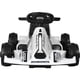 thumbnail image 2 of Go Kart Eléctrico Blanco 12v F1 Niño Música Mp3 Usb Luz, 2 of 6