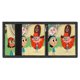 thumbnail image 4 of Billetera Trifold Desmarcar Ahoy Piratas, 4 of 6