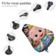 thumbnail image 3 of Funda de Asiento de Bicicleta Impermeable Loo Loo Kids, 3 of 6