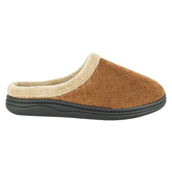 Pantufla Ping AN Caramelo Passer