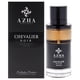 thumbnail image 1 of Perfume Azha Butterfly Nebula Collection Chevalier Noir EDP 100ml Hombre, 1 of 3