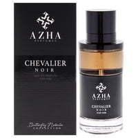 Perfume Azha Butterfly Nebula Collection Chevalier Noir Edp 100Ml Hombre