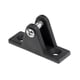 thumbnail image 3 of Bisagra Negra Para Cubierta De Kayak, Montaje De Nailon, Hardware De Montaje Con Perno, 1 Uds., 3 of 3