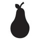 thumbnail image 1 of Decomural Pear Fruit Kitchen WS-44213, 1 of 2