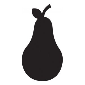 Rienda Libre Graphics - Decomural Pear Fruit Kitchen Ws-44213