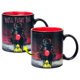 thumbnail image 1 of Taza de cerámica negra "You’ll Float Too" de Silver Buffalo IT – 591 ml, 1 of 6