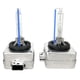 thumbnail image 3 of 2 bombillas de xenón D1S para faros delanteros de coche, iluminación automotriz, IP67, resistentes al agua, más de 3000 horas de vida útil, bombilla de 35 W. 8000K, 3 of 5