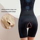 thumbnail image 4 of Faja moldeadora de una pieza para mujer, con espalda descubierta, para levantar caderas y abdominoplastia, con iones de oxígeno negativos., 4 of 6