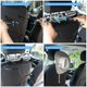 thumbnail image 3 of Soporte para sombreros de vaquero Yuoyar para SUV y coche, mantiene la forma del sombrero, 3 of 8