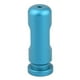 thumbnail image 1 of Ejercitador De Ecualización De Oídos Para Apnea, Equilibrio De Presión De Oído Practicante De Aluminio, Azul, 1 of 5