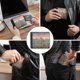 thumbnail image 3 of Valle de Stardew Cartera de Cuero PU para Hombres, Tarjetero Bifold Delgado, Cartera Minimalista de Cuero Sintético Suave, 3 of 6
