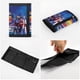 thumbnail image 5 of Cartera Trifold Desmarcar Volver Al Futuro, 5 of 6
