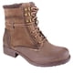 thumbnail image 1 of Botin Chalada Mujer Army-30 Taupe Casual, 1 of 4