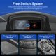 thumbnail image 3 of Autoradio litillbuly para BMW Serie 3/5 E60/E90 2004‑2008, 3 of 7