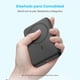 thumbnail image 2 of Powerbank Magnética Batería Externa MagGo Anker 10.000 mAh Wireless Negro, 2 of 6