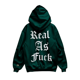 thumbnail image 1 of MDF® Polerón REAL AF, 1 of 2