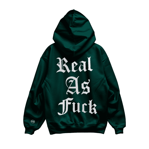 MDF® Polerón REAL AF