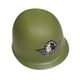 thumbnail image 1 of Accesorios Para Sombreros De Disfraces Para Niños, Juegos De Simulación Para Regalos, Edades 3 A 7 Años, Preescolar, Verde, 1 of 3