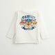 thumbnail image 2 of Polera Manga Larga Niño Chase Team Blanco Paw Patrol, 2 of 4