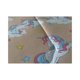 thumbnail image 3 of Plumón Idetex Infantil Unicornio 1.5 Plaza, 3 of 3