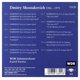 thumbnail image 2 of Sinfonías de Shostakovich – Brilliant Classics – 11 CD, 2 of 2
