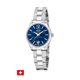 thumbnail image 1 of Reloj J1045/3 Jaguar Swiss Azul Mujer Acamar (Ay-Kuh-Mar), 1 of 4