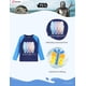 thumbnail image 3 of Remera rash guard Disney Baby Boy UPF 50+ Mini Trooper, 3 of 7