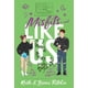thumbnail image 1 of Libro K.B. Ritchie LLC Misfits Like Us – Tapa dura (Edición especial), 1 of 1
